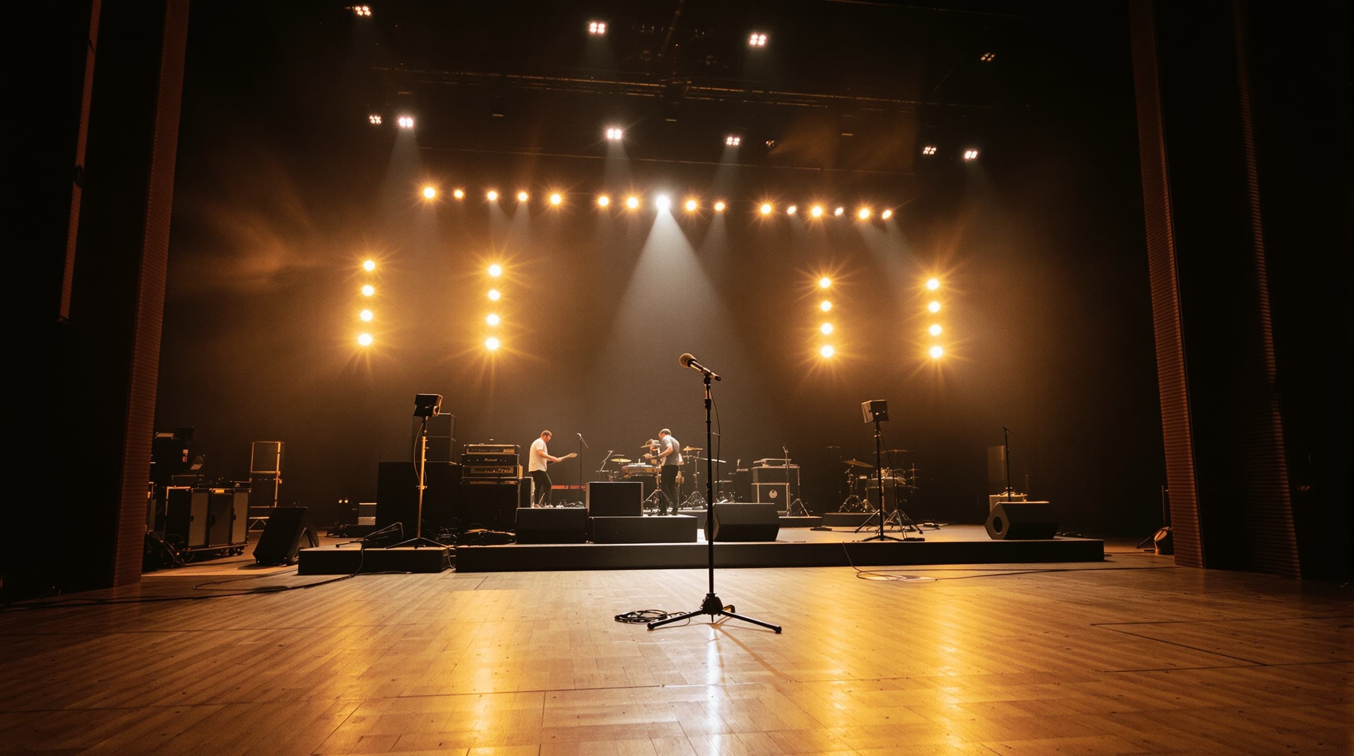 Beeld bij de tutorial Timetable en line-up